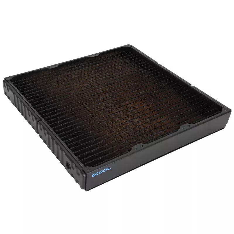 Radiator-Block Alphacool NexXxoS XT45