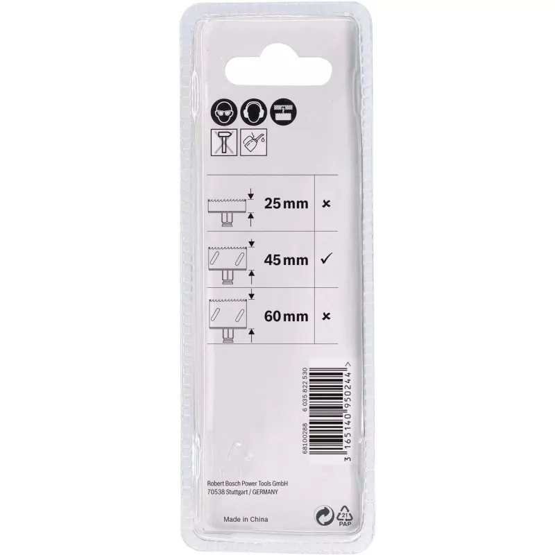 Bosch 2 608 594 255 Pilotbohrer