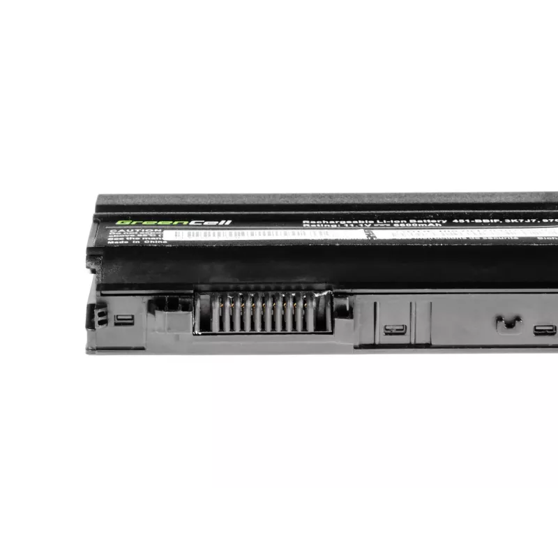 Green Cell für Dell Latitude E5440 E5540 P44G 10,8V 6600mAh