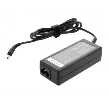 Notebook-Ladegerät MITSU 19V 3,16A (Stecker 3,0×1,1 mm) für Samsung