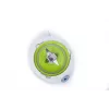 Camry CR 4069 Mixer 600 L Kochmixer Grün, Transparent, Weiß 500 W