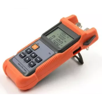 Extralink Glasfaser-Fehlerortungsgerät SUR190-s OTDR 1310nm/1550nm