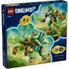 LEGO DREAMZZZ 71508 Fuchs-Wächter-Mech
