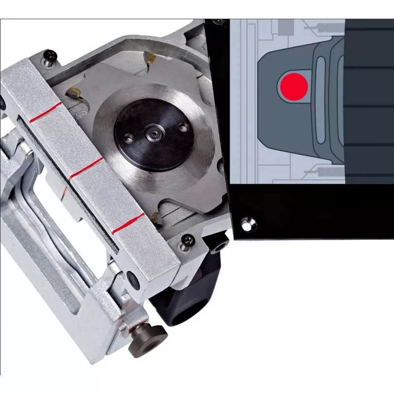Einhell TC-BJ 900 860 W 11000 U/min