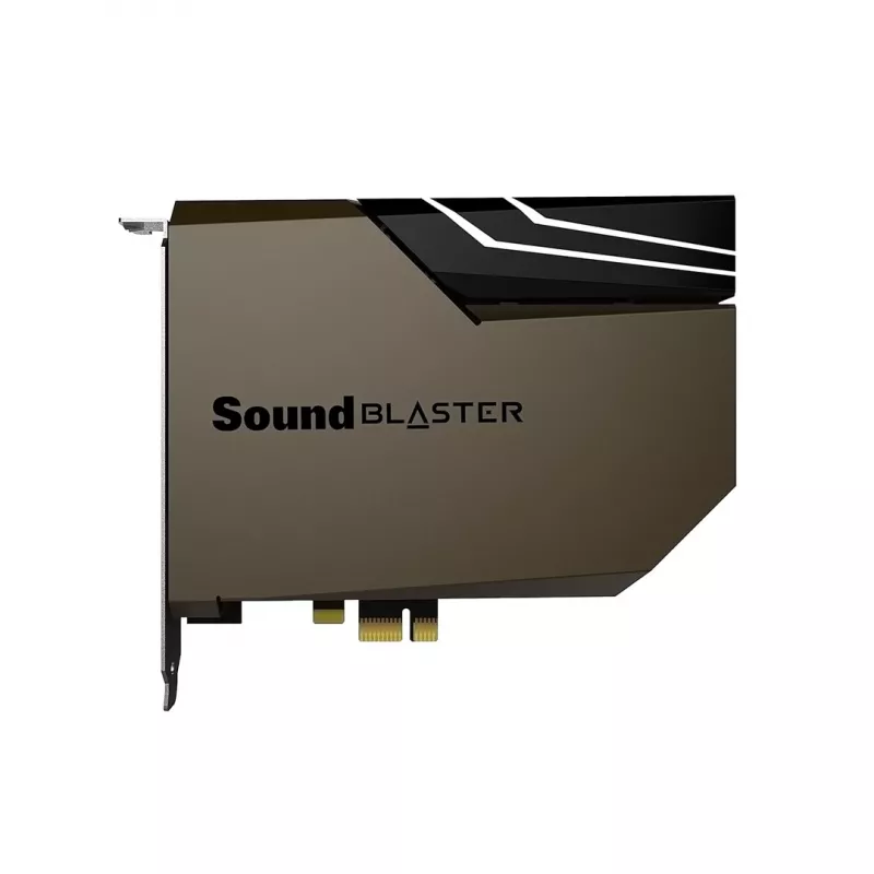 Interne Soundkarte Creative Labs Sound Blaster AE-7
