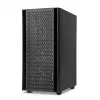 iBox CETUS 903 Midi Tower Schwarz