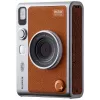 Kamera Instax mini EVO braun
