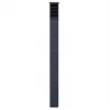 Uhrenarmband Garmin UltraFit Nylonstraps 26 mm Schwarz