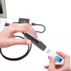 USB Hub UNITEK Y-2516