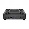 Netzwerk-Überwachungsserver Synology VS600HD, Gigabit Ethernet, 600 fps, 4K (3840×2160), 2×HDMI, 2×USB-A, Audio-Ein/Ausgang