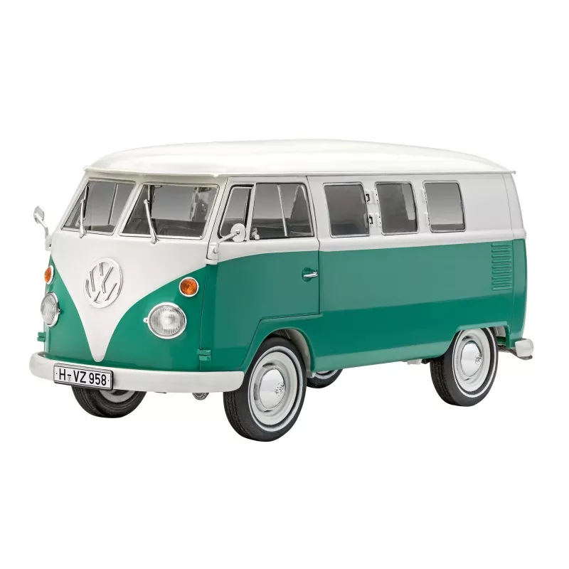 REVELL VW T1 Bus