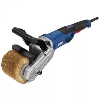Sander Dedra DED7933 Satin-Finish-Bürstenschleifer