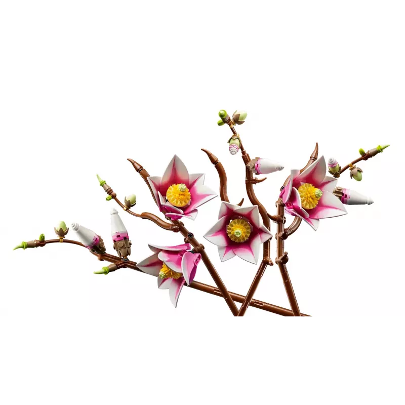 LEGO BOTANICALS 11510 Magnolienzweige