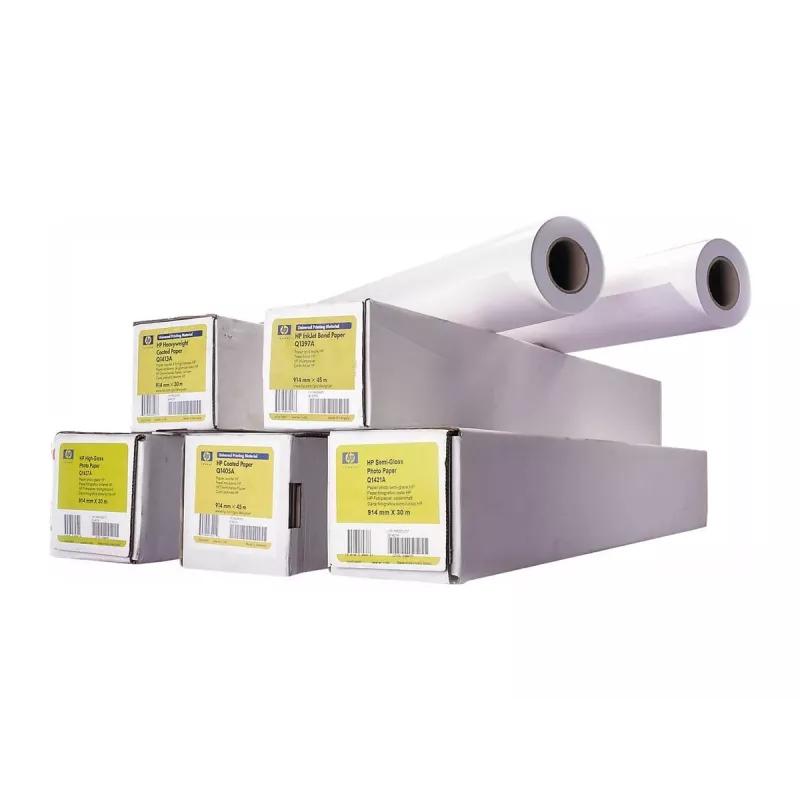 Plotterpapier HP C6020B