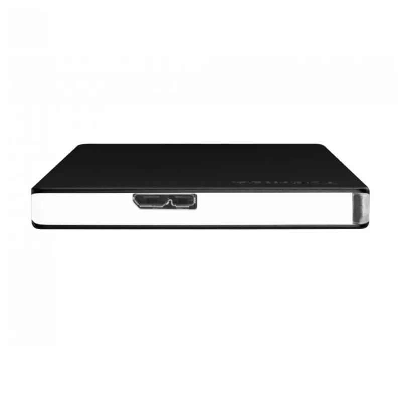 Externe Festplatte Toshiba 2TB 3.2 Gen 1 Canvio schlank