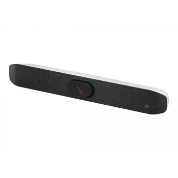 HP Poly Studio V12 USB Video Bar ohne Netzteil