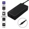 Desktop-Netzteil QOLTEC 60W 12V 5A für tragbare Geräte