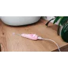 Concept ZK3010 Schallzahnbürste für Kinder 1–5 Jahre Pink