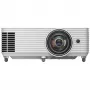 Kurzdistanzprojektor Vivitek DX335ST — 3.200 ANSI lm, WXGA 1280×800, Projektionsverhältnis 0,52:1, 16-W-Lautsprecher, HDMI 2.0