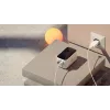 Yale SV-OC-1A-W Sicherheitskamera Cube IP Sicherheitskamera Innen & Außen 1080 x 1920 Pixel Wand