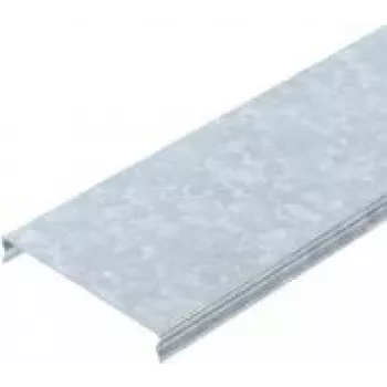 OBO Deckel rastbar für Gitterrinne 100x3000 St FT DGRR 100 (6001822)