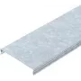 OBO Deckel rastbar für Gitterrinne 100x3000 St FT DGRR 100 (6001822)