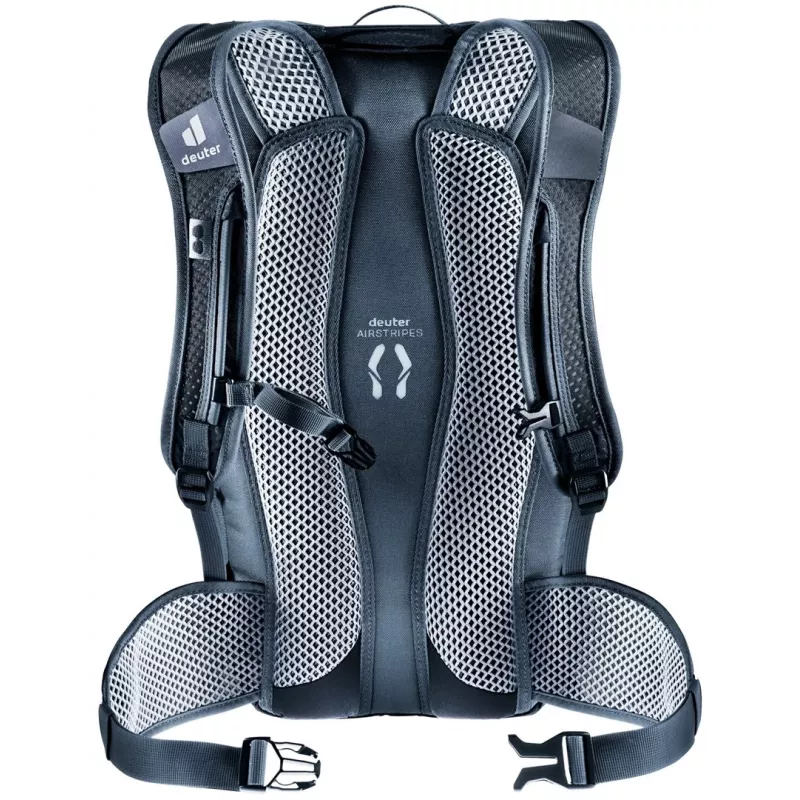 Deuter Race 16 Fahrradrucksack - Atlantik/Tinte