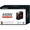Netzteil Xilence Performance A+ XN213 450 W