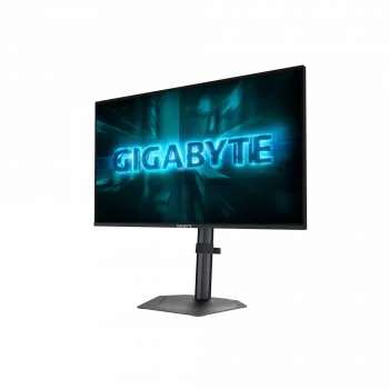 GIGABYTE G25F2A 25 Zoll FHD Gaming-Monitor - 1920 x 1080, 240Hz, 1ms, 300 cd/m², Display HDR 10, HDMI 2.0, Displayport 1.4