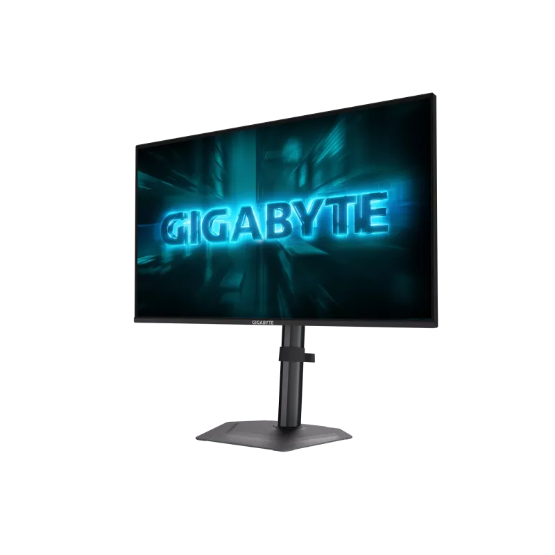 GIGABYTE G25F2A 25 Zoll FHD Gaming-Monitor - 1920 x 1080, 240Hz, 1ms, 300 cd/m², Display HDR 10, HDMI 2.0, Displayport 1.4
