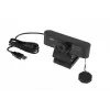 CAMERA FHD84 USB | Full HD 1080p | 30fps | 2 Mikrofone | Autofokus | 84 ° Betrachtungswinkel