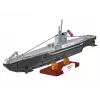 Konstruktionsset Cobi U-Boot U-52 – 474-teiliges Modellbauset