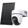 Überwachungskamera TP-LINK Tapo C630 KIT Solarbetrieben Pan/Tilt