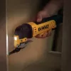 Multifunktionswerkzeug-Aufsatz DeWALT DT20701-QZ