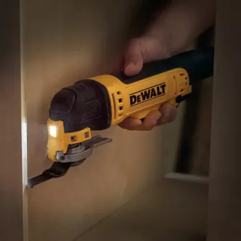 Multifunktionswerkzeug-Aufsatz DeWALT DT20701-QZ