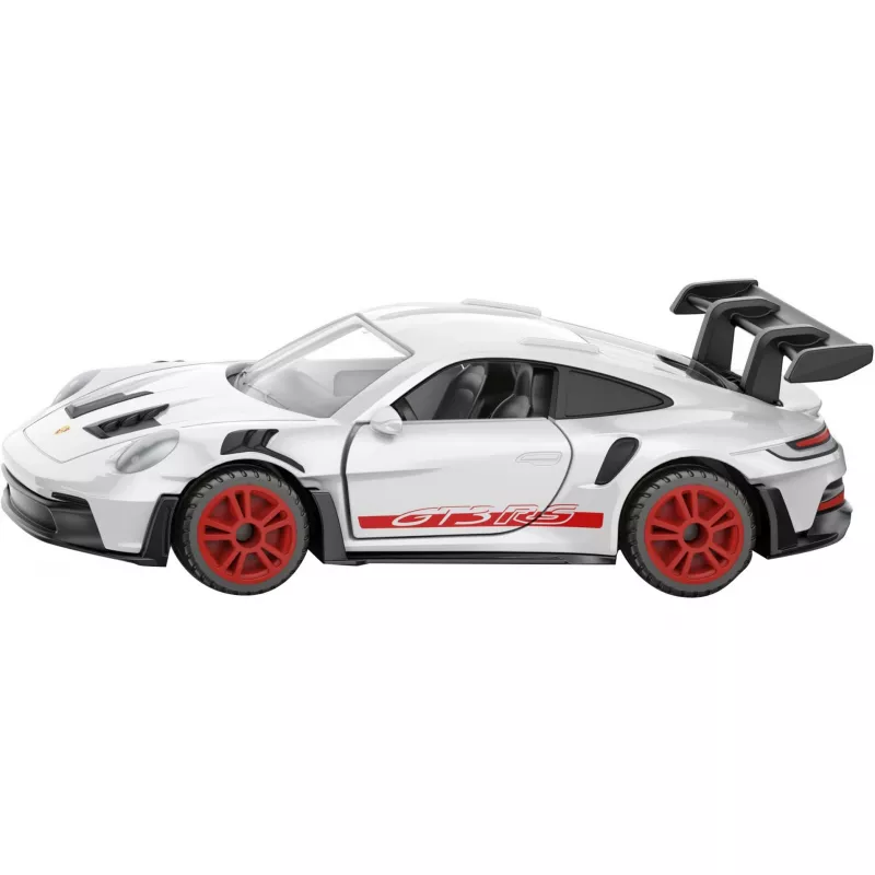 Siku Porsche 911 GT3 RS Sportwagen-Modell