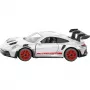 Siku Porsche 911 GT3 RS Sportwagen-Modell