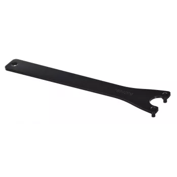 MAKITA GA9030R Winkelschleifer 230 mm 2400 W Schwarz, Blau