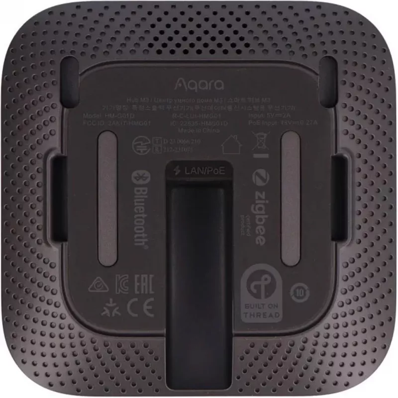 Aqara Smart Home Hub (Steuereinheit) M3 mit IR-Controller