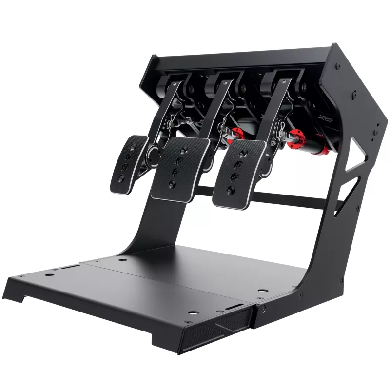 Simagic P1000 Inverted 3-Pedal-Set