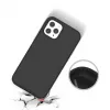 Schutzhülle Devia KimKong Series für iPhone 12 Pro Max, schwarz