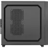 PC-Gehäuse Sharkoon VS4-V Midi Tower Schwarz