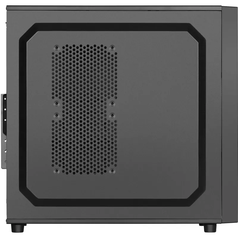 PC-Gehäuse Sharkoon VS4-V Midi Tower Schwarz