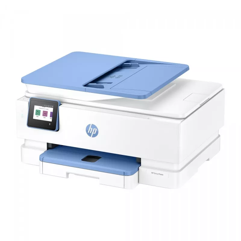 All‑in‑One-Farbdrucker HP ENVY Photo Envy 7931 – Thermal Inkjet, 4800×1200 DPI, WLAN, A4, Duplexdruck