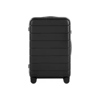 Koffer Xiaomi BHR8607GL Hartschale Schwarz 65L Polycarbonat
