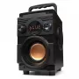 Squeak Bassblaster Bluetooth 5.1 Lautsprecher, FM-Radio, MP3-Player SQ1001