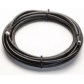 Kindermann - Video- / Audiokabel - HDMI / DVI - HDMI (M) auf 19-pol DIN (W) - 12 m - Schwarz (7487000512)