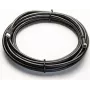 Kindermann - Video- / Audiokabel - HDMI / DVI - HDMI (M) auf 19-pol DIN (W) - 12 m - Schwarz (7487000512)