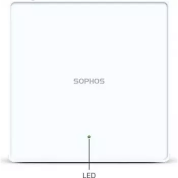 Sophos AP6 840 plenum-rated Access Point (EUK) plain mit Support, 60 Monate SMB (AP84EZ60ZZPCNP)