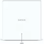 Sophos AP6 840 plenum-rated Access Point (EUK) plain mit Support, 60 Monate SMB (AP84EZ60ZZPCNP)